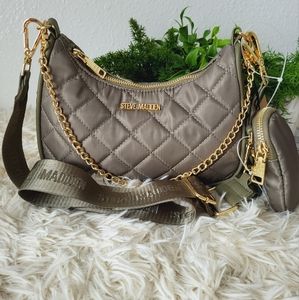 Steve Madden crossbody